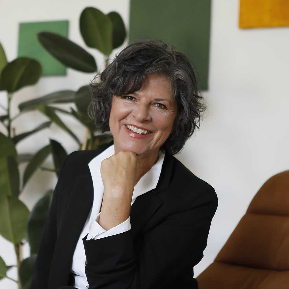 Mag.a Ingeborg Latzl-Ewald